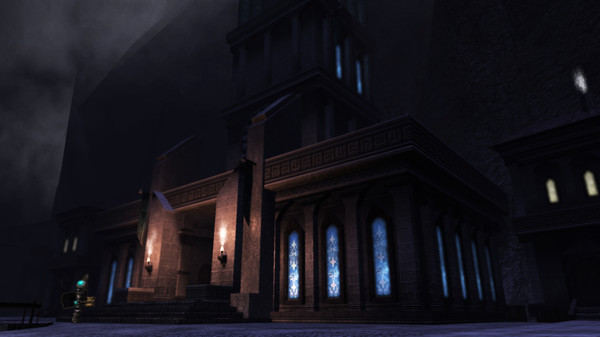 CHAOS - In the Darkness screenshot 4