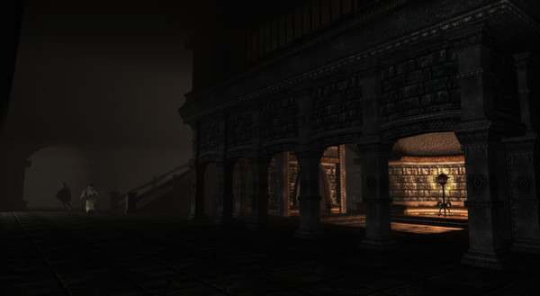 CHAOS - In the Darkness screenshot 8