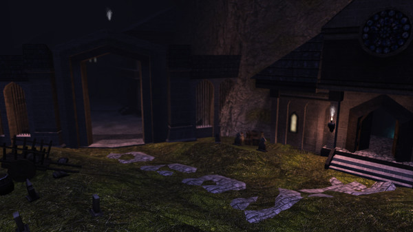 CHAOS - In the Darkness screenshot 6