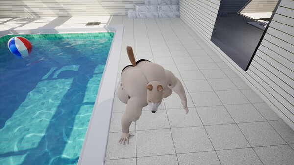 StrangePool screenshot 4
