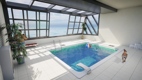 StrangePool screenshot 1