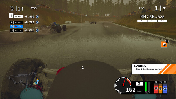 Formula Legends screenshot 11