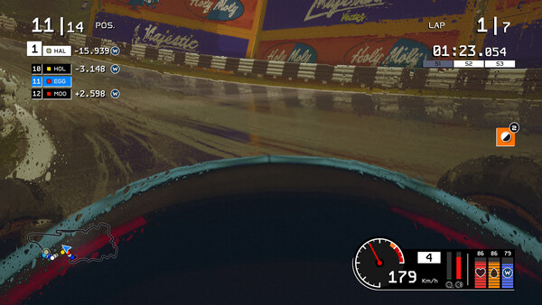 Formula Legends screenshot 9