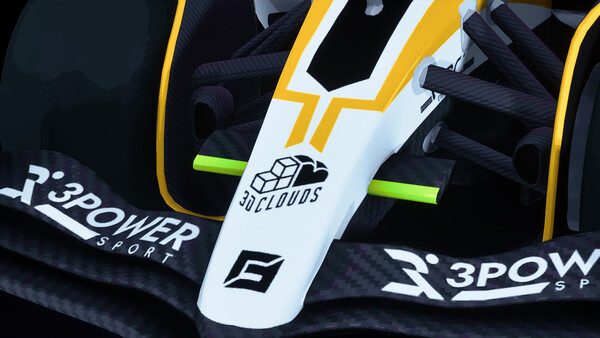 Formula Legends screenshot 10