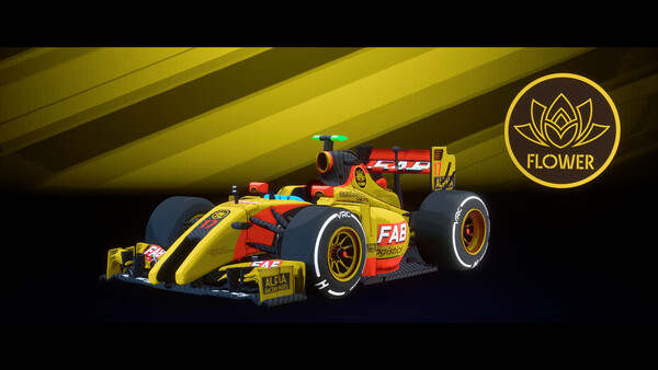 Formula Legends screenshot 8