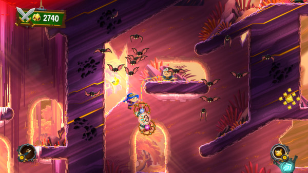 Chariot screenshot 10