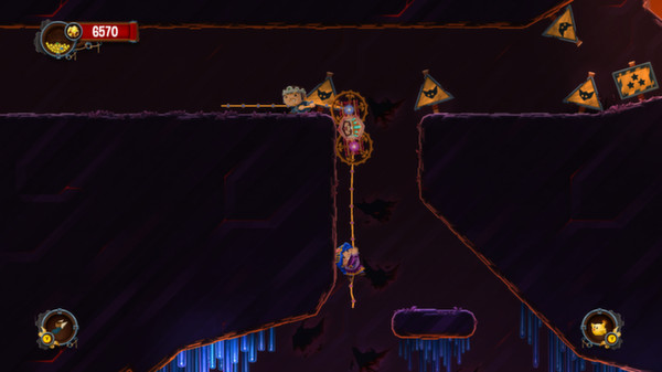 Chariot screenshot 4