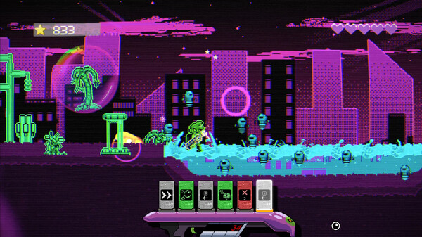 Disaster Blaster screenshot 9