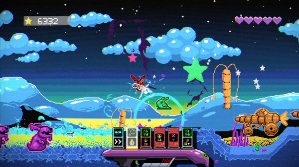 Disaster Blaster screenshot 11