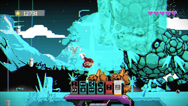 Disaster Blaster screenshot 10