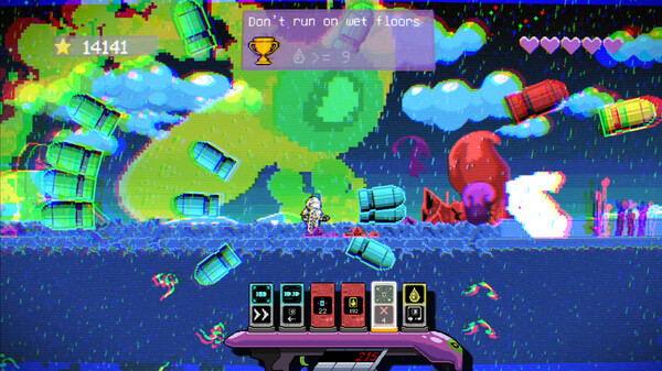 Disaster Blaster screenshot 7
