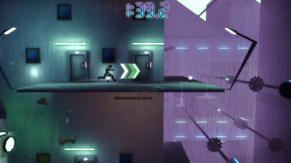 Ninja Pizza Girl screenshot 5