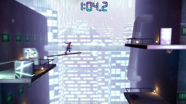 Ninja Pizza Girl screenshot 7