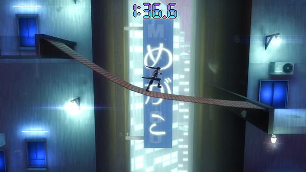 Ninja Pizza Girl screenshot 3