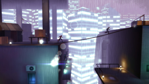 Ninja Pizza Girl screenshot 8