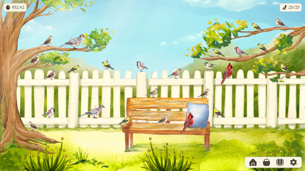 Birdfull screenshot 1