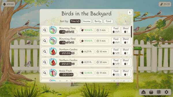 Birdfull screenshot 3