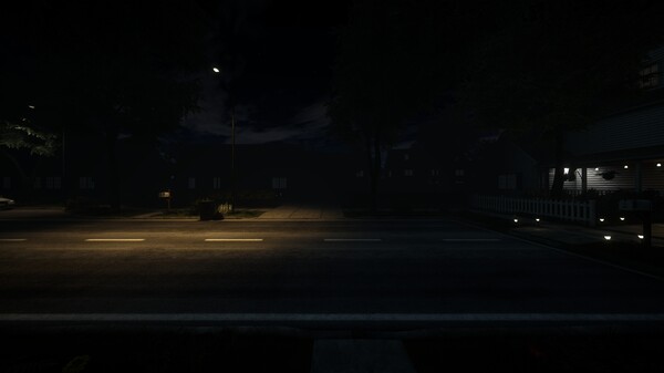 Dreadful Delivery screenshot 2
