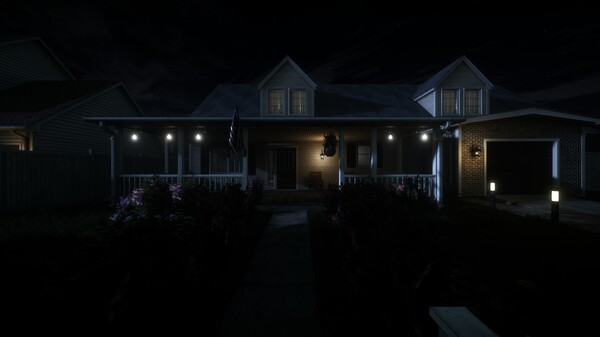 Dreadful Delivery screenshot 3