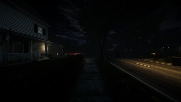 Dreadful Delivery screenshot 1