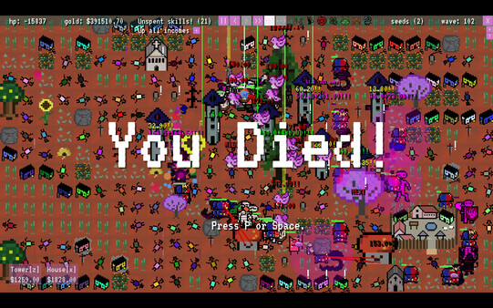 Tower One screenshot 9