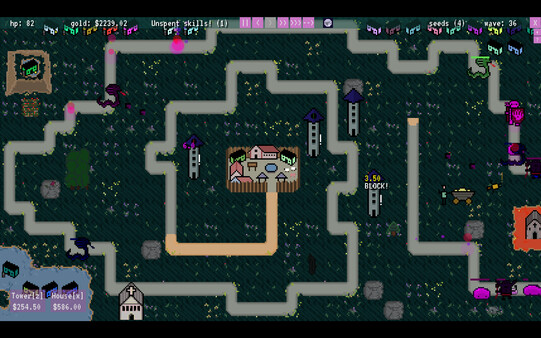 Tower One screenshot 8