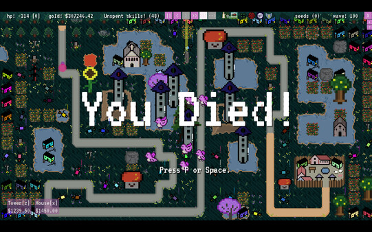 Tower One screenshot 6