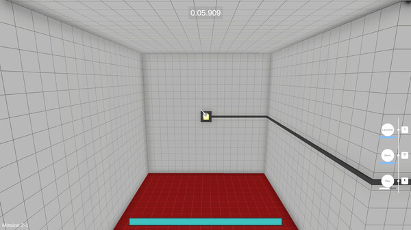 Recoil Rush screenshot 5