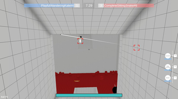Recoil Rush screenshot 4