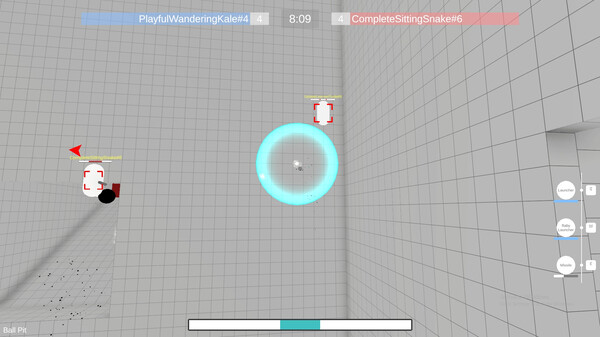 Recoil Rush screenshot 3