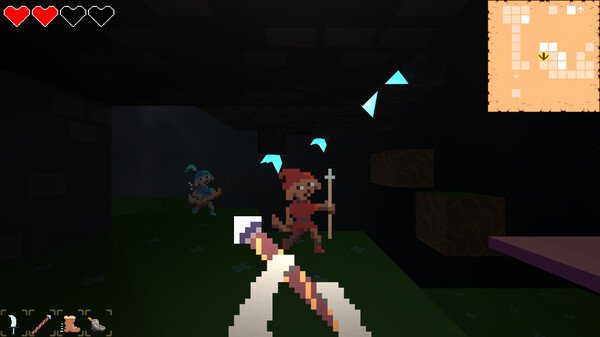 Doggos in Dungeon screenshot 5
