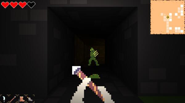 Doggos in Dungeon screenshot 4