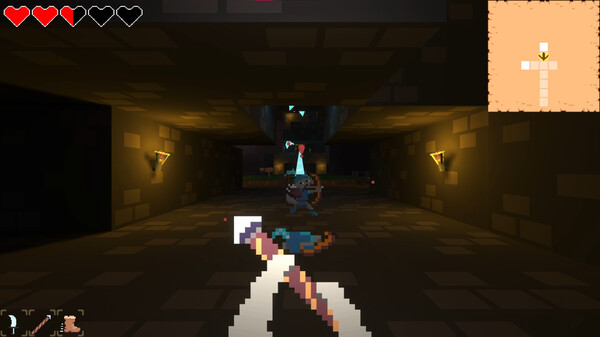Doggos in Dungeon screenshot 3