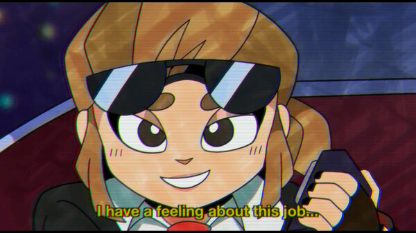 PopSlinger Vol. 2 - Loveless screenshot 1