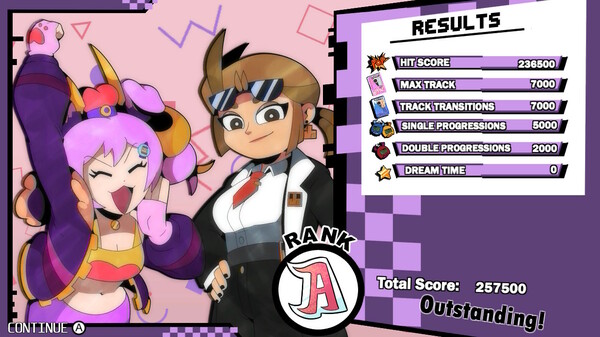 PopSlinger Vol. 2 - Loveless screenshot 4