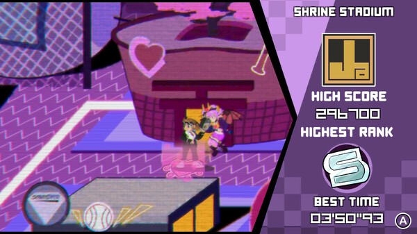 PopSlinger Vol. 2 - Loveless screenshot 2