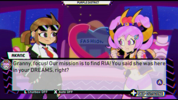 PopSlinger Vol. 2 - Loveless screenshot 6