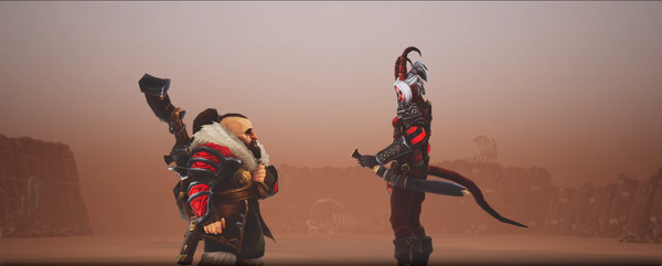 A Year Of Rain screenshot 11