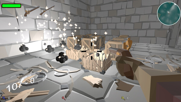 Captain Edward Continues screenshot 7