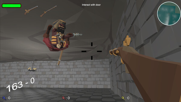 Captain Edward Continues screenshot 4