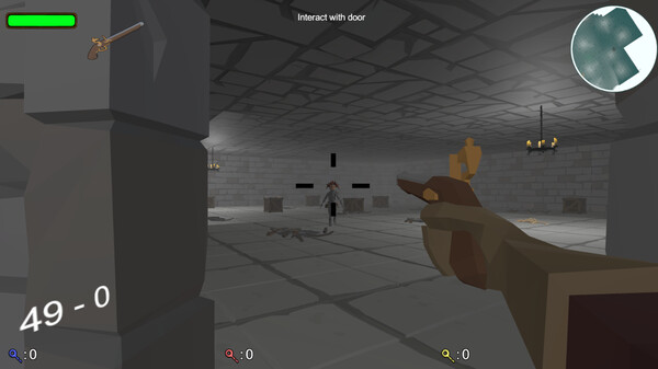 Captain Edward Continues screenshot 3