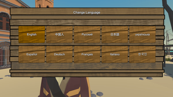 Captain Edward Continues screenshot 8