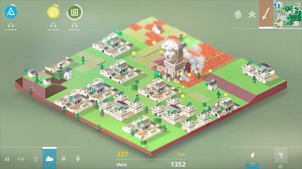 Reprisal Universe screenshot 10