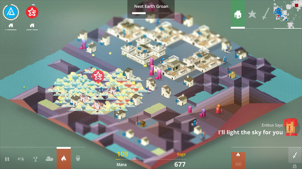Reprisal Universe screenshot 9