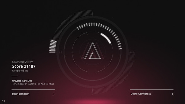 Reprisal Universe screenshot 2