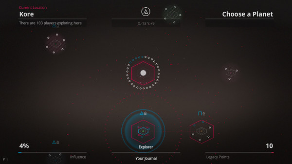 Reprisal Universe screenshot 8
