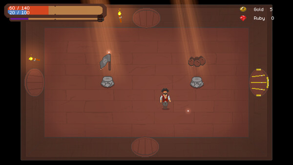 The Last Strand screenshot 9