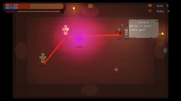 The Last Strand screenshot 8