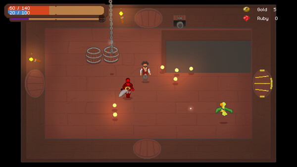The Last Strand screenshot 4