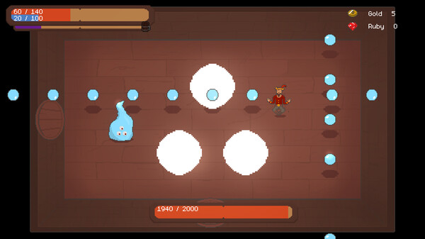 The Last Strand screenshot 5